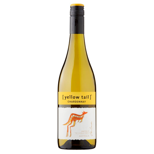 Yellow Tail Chardonnay 70cl