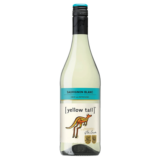 Yellow Tail Sauvignon 70cl